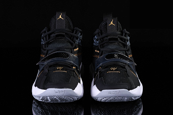 Nike Air Jordan Why Not Zer0.3 The Family R. Westbrook  - 3