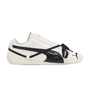 Rosé x Puma Women's Speedcat Premium Warm White - 1