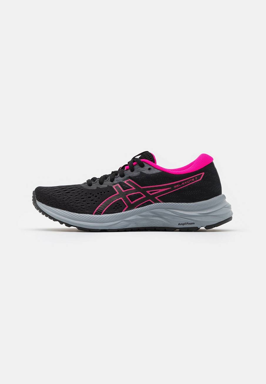 Фото № 1 с приближением к товару «‎Asics Gel-Excite 7»