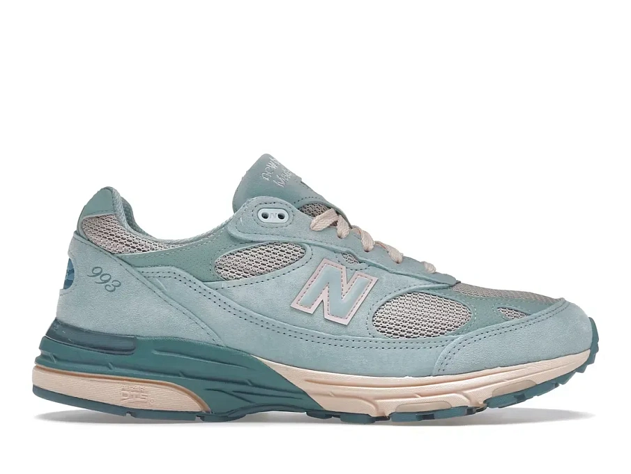 Фото № 1 с приближением к товару «‎New Balance 993»