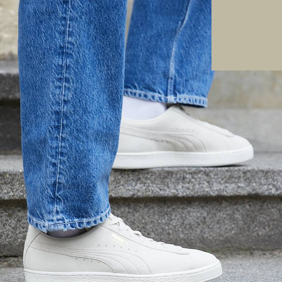 Фото № 3 с приближением к товару «‎Puma Mono Xxi »