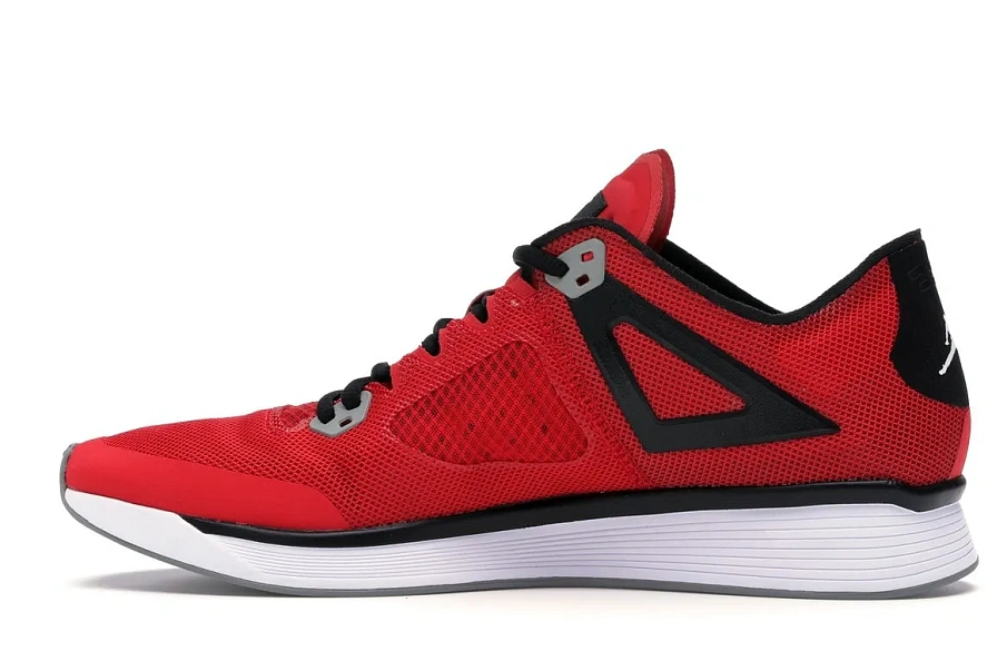 Фото № 5 с приближением к товару «‎Jordan 89 Racer Toro Bravo»