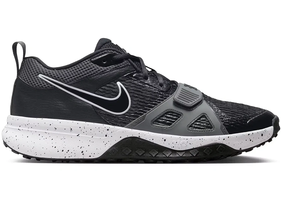Фото № 1 с приближением к товару «‎Nike Air Zoom Diamond Elite Turf»