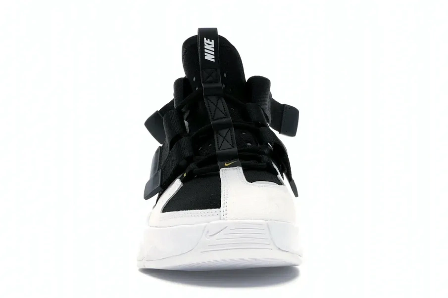 Фото № 2 с приближением к товару «‎Nike Air Edge 270 White Black Yellow»