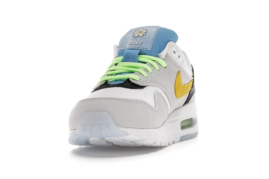 Фото № 2 с приближением к товару «‎Nike Air Max 1 Daisy »