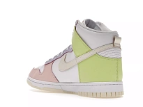 Фото № 3 с приближением к товару «‎Nike Dunk High Cashmere »
