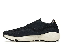 Фото № 3 с приближением к товару «‎Nike Air Footscape Woven»