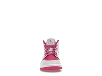 Фото № 2 с приближением к товару «‎Jordan 1 Mid»