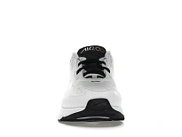 Фото № 2 с приближением к товару «‎Nike Air Max 200 White Metallic Gold »