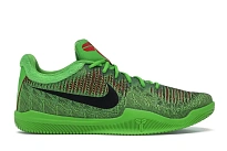 Фото № 1 с приближением к товару «‎Nike Mamba Rage Grinch»
