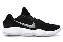 Фото № 1 с приближением к товару «‎Nike Hyperdunk 2017 Low Black White»