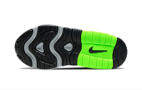 Фото № 4 с приближением к товару «‎(BP) Nike Air Max 200 GreyGreen»