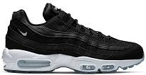 Фото № 1 с приближением к товару «‎Nike Air Max 95 Black Reflect Silver»