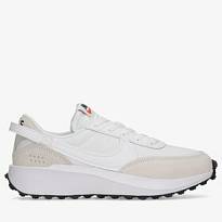 Фото № 1 с приближением к товару «‎Nike Waffle Debut Sports Casual Shoes WhiteGrey»