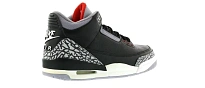 Фото № 6 с приближением к товару «‎Jordan 3 Retro Black Cement (2001)»