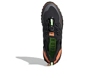 adidas Ultraboost C.rdy Dna BlackOrange - 7