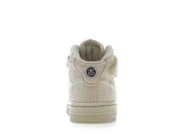 Nike Air Force 1 Mid - 4