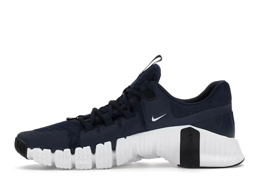 Фото № 3 с приближением к товару «‎Nike Free Metcon 5 TB»
