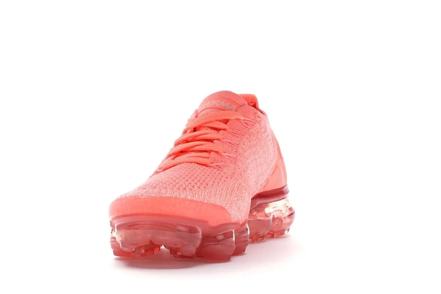 Фото № 3 с приближением к товару «‎Nike Air VaporMax 2 Crimson Pulse »