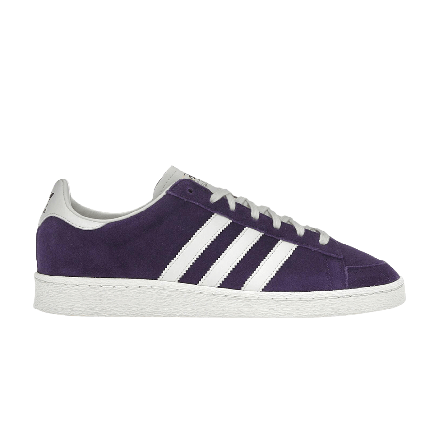 Фото № 1 с приближением к товару «‎adidas Jabbar Low Aurora Plum Off White (JR4355)»