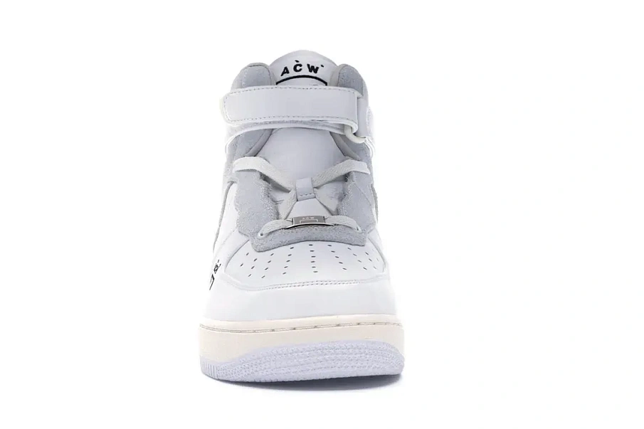Фото № 2 с приближением к товару «‎Nike Air Force 1 High A-COLD-WALL»