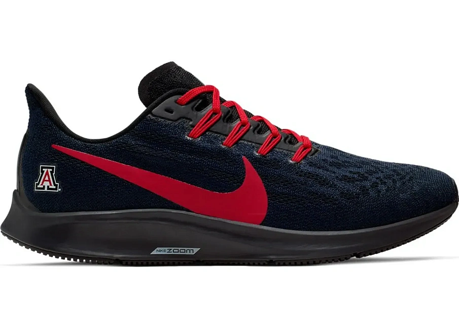 Фото № 1 с приближением к товару «‎Nike Air Zoom Pegasus 36 Arizona»