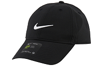Фото № 1 с приближением к товару «‎Nike Legacy91 Golf Hat BlackWhite»