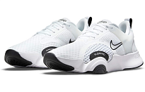 Фото № 3 с приближением к товару «‎Nike SuperRep Go 2 Wmns WhiteBlack»