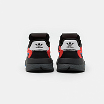 Фото № 5 с приближением к товару «‎Adidas Nite Jogger »