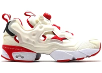 Фото № 1 с приближением к товару «‎Reebok Instapump Fury»