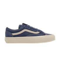 Фото № 1 с приближением к товару «‎Vans Old Skool 36 3 LX Le Marais Twilight»
