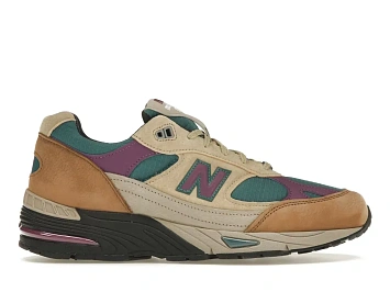 New Balance 991 - 1
