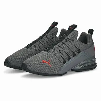 Puma Axelion Refresh Laufschuhe  - 5