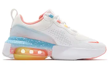 Nike Air Max Verona Sports Casual Shoes WhitePinkBlue - 3