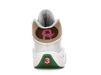 Reebok Question Mid - 4