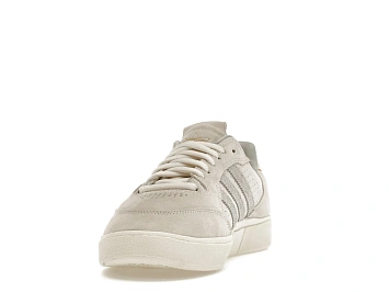 adidas Tyshawn Low Chalk White - 3