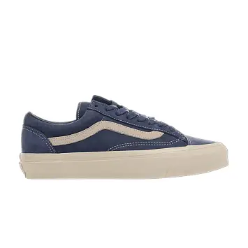 Vans Old Skool 36 3 LX Le Marais Twilight - 1