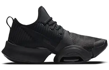 Nike Air Zoom SuperRep Black (CD3460-001) - 2