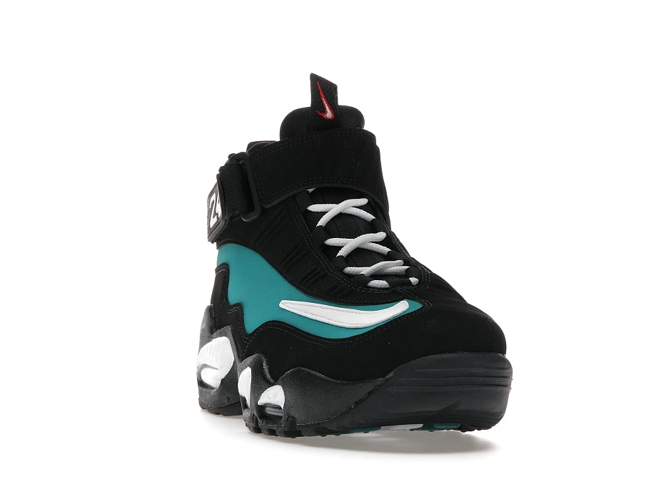 Фото № 3 с приближением к товару «‎Nike Air Griffey Max 1 Freshwater (2021)»