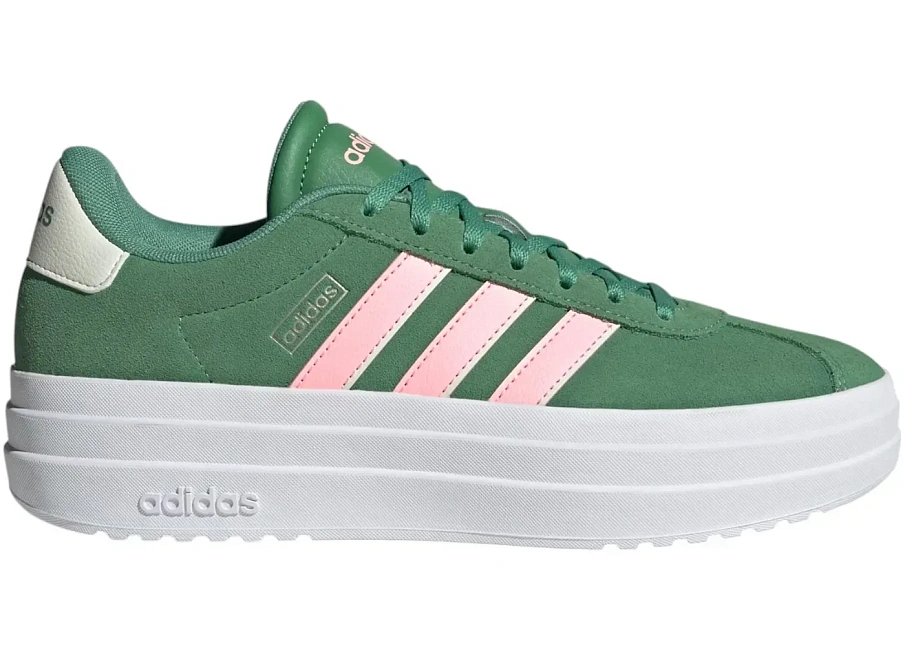 Фото № 1 с приближением к товару «‎adidas VL Court Bold»