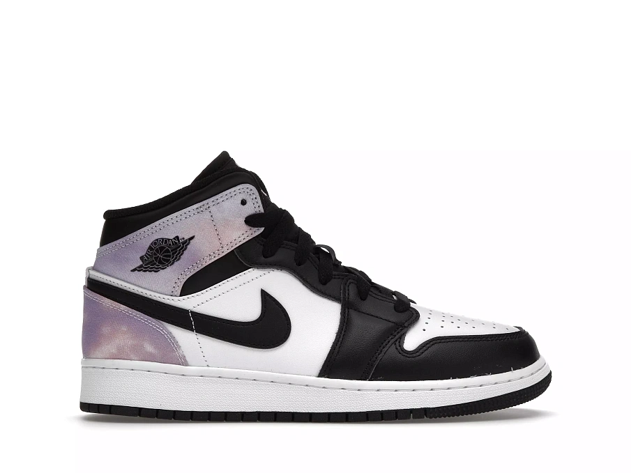 Фото № 1 с приближением к товару «‎Jordan 1 Mid SE Zen Master »
