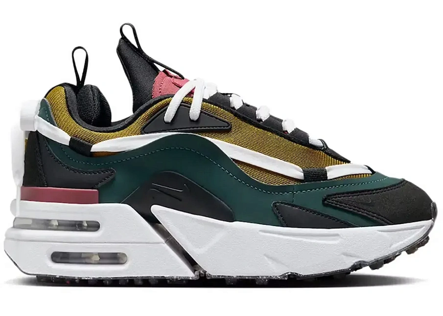 Фото № 1 с приближением к товару «‎Nike Air Max Furiosa»