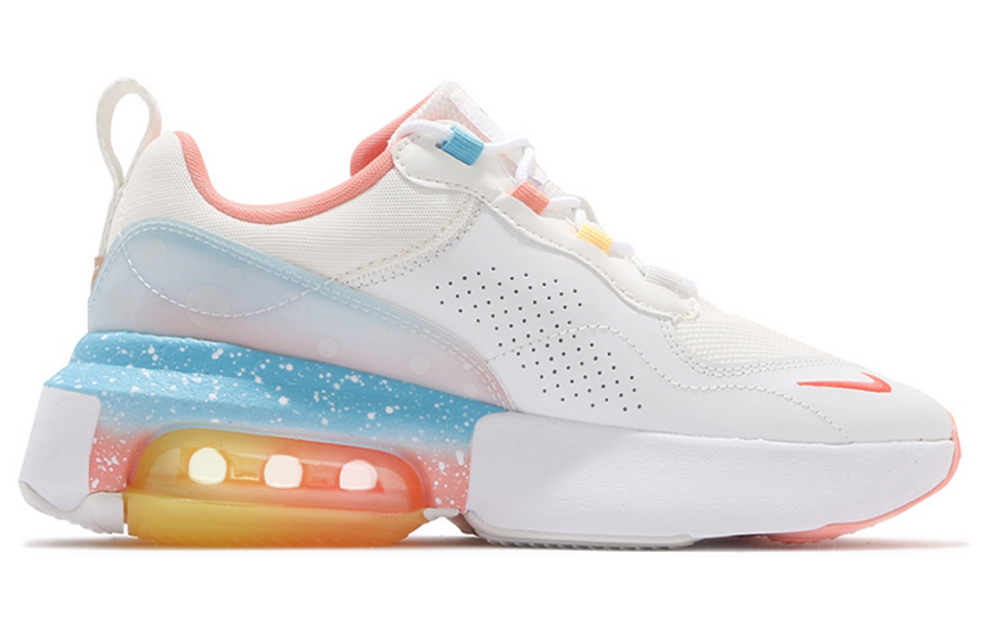 Фото № 2 с приближением к товару «‎Nike Air Max Verona Sports Casual Shoes WhitePinkBlue»