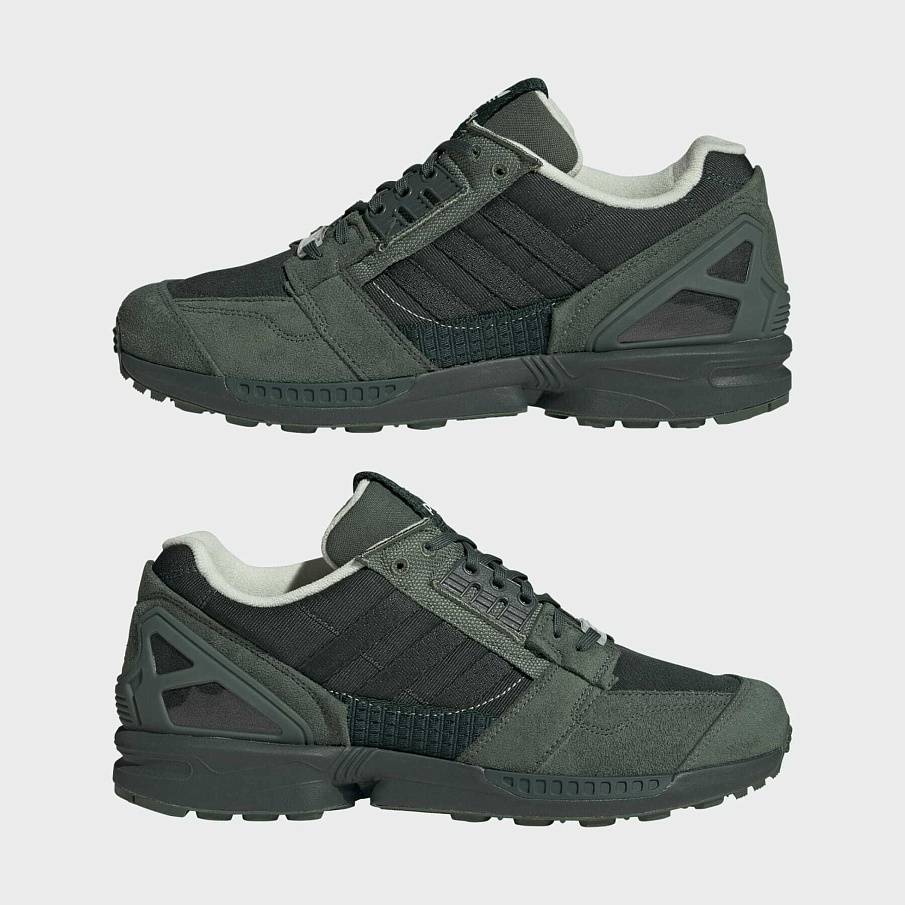 Фото № 3 с приближением к товару «‎Кроссовки Adidas SPAD115O1FX-M11»