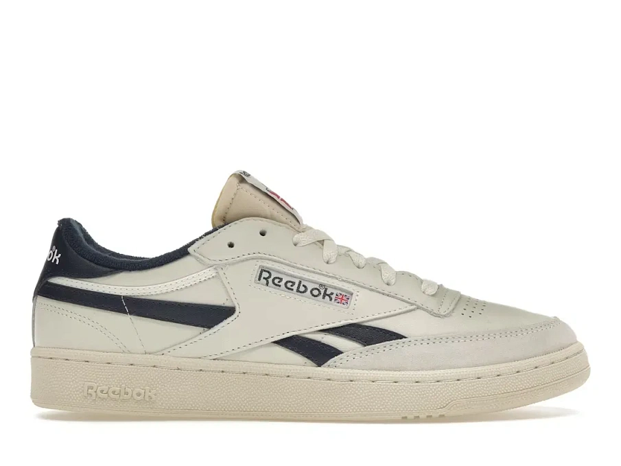 Фото № 1 с приближением к товару «‎Reebok Club C Revenge Vintage»