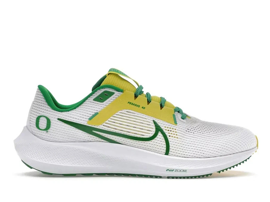 Фото № 1 с приближением к товару «‎Nike Pegasus 40»