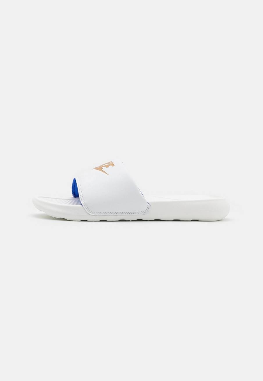 Фото № 1 с приближением к товару «‎Nike Victori One Slide»