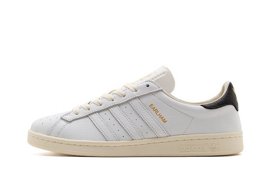 Фото № 2 с приближением к товару «‎Adidas Earlham»