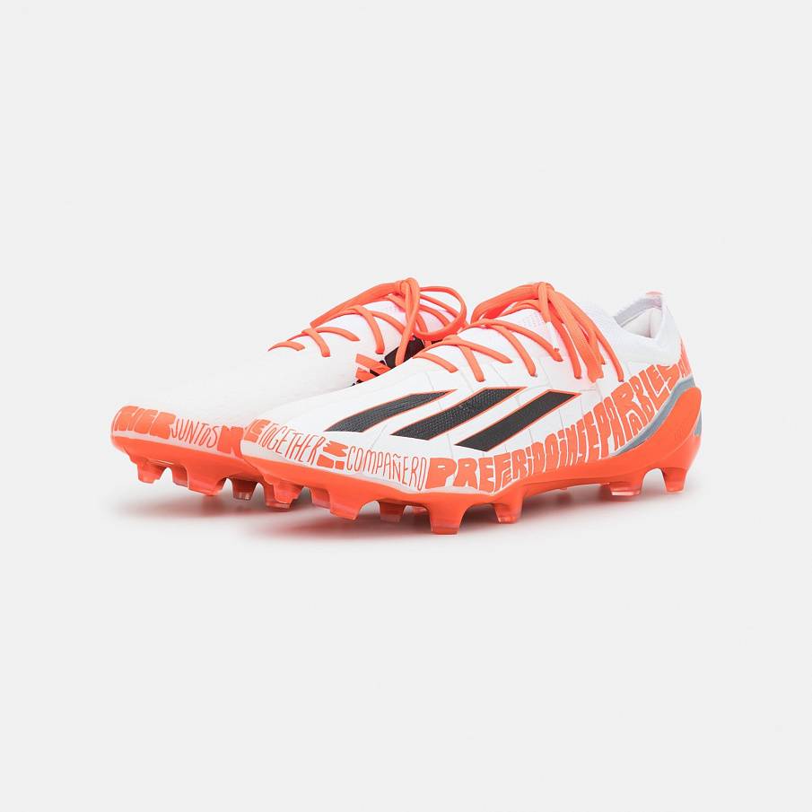 Фото № 2 с приближением к товару «‎Adidas X Speedportal Messi.1 FG»