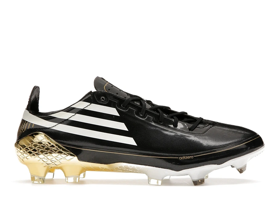 Фото № 1 с приближением к товару «‎adidas F50 Ghosted Adizero FG Legends Pack»